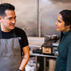 Illustration for article titled Padma Lakshmi unpacks American cuisine through immigration in Hulu’s affecting iTaste The Nation/i